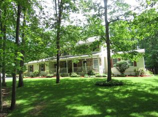 86 Ramblewood Dr, White Haven, PA 18661