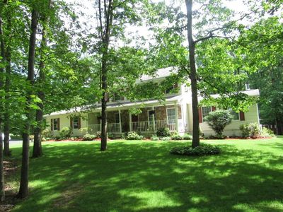 86 Ramblewood Dr, White Haven, PA, 18661