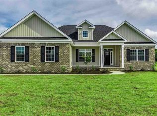 188 Highmeadow Ln, Aynor, SC 29511
