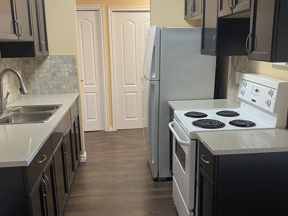 SF76 - 1 Bed 1 Bath condo in Belvedere - 13230 Fort Road — Photo 3