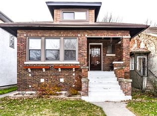 1109 Hayes Ave, Oak Park, IL 60302