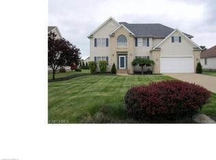 311 Country Ln, Richmond Heights, OH 44143
