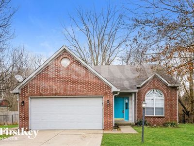 361 Wildrose Ln, Avon, IN, 46123