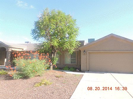 2nd image of 5921 W Michelle Dr