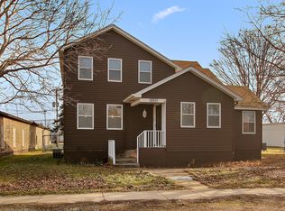 26021 S Oak Rd, Monee, IL 60449