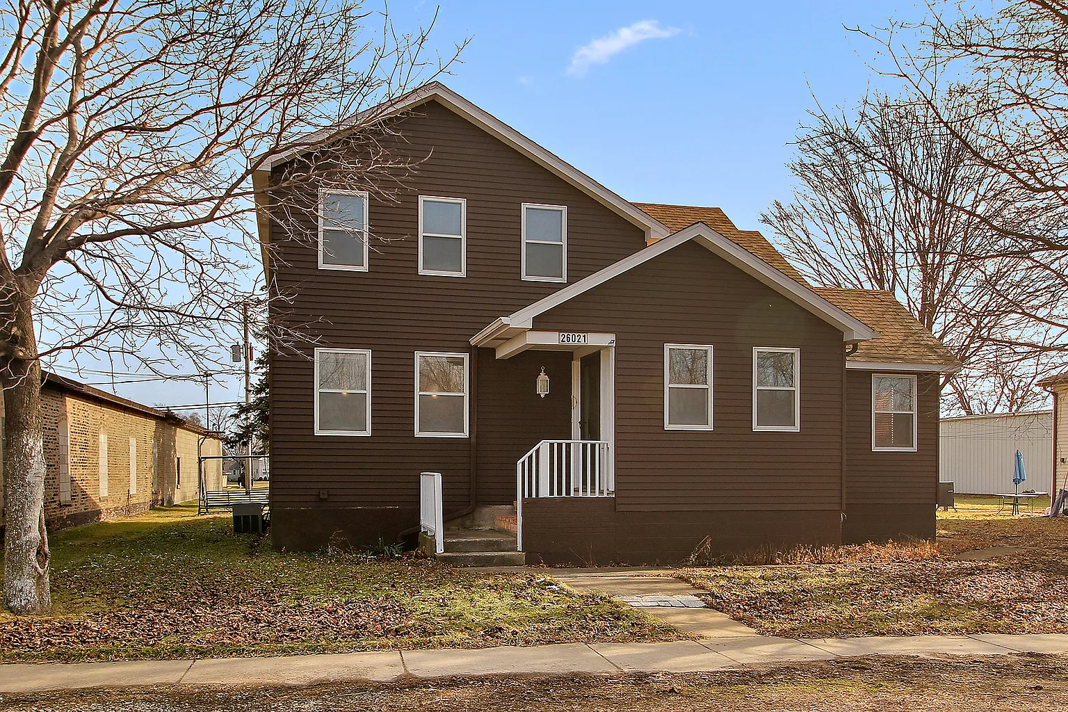 26021 S Oak Rd photo 1
