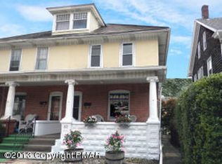 472 Franklin Ave, Palmerton, PA 18071