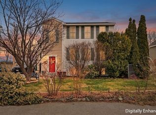 118 Mount Washington St Unit D, Lowell, MA 01854
