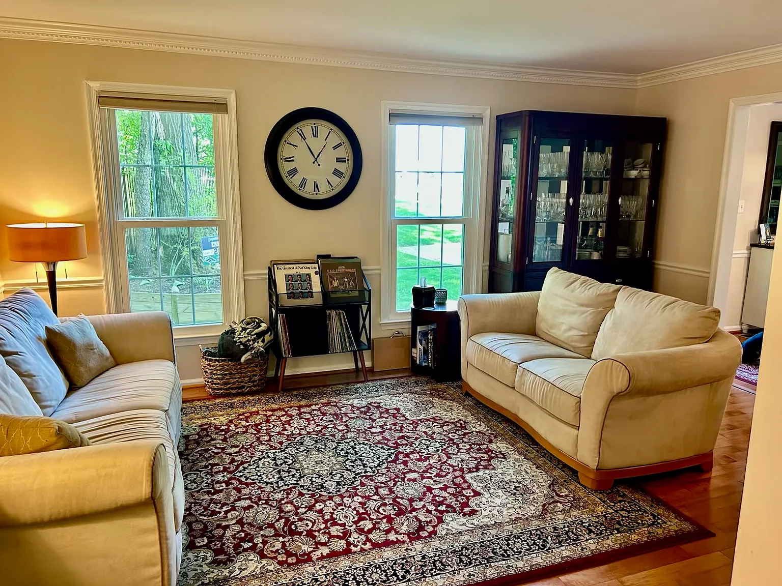 4 bed, 3.5 bath, 2800 sqft, $4,100 — Photo 3
