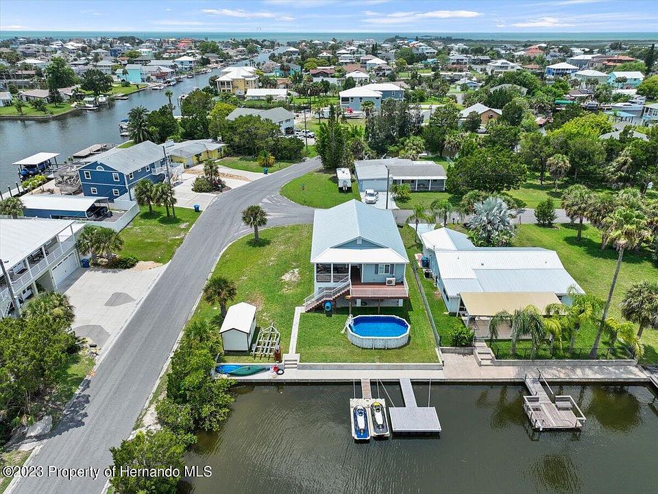 4452 Kingston Dr, Hernando Beach, FL 34607 Zillow
