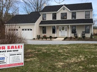 435 N Main St, Woodstown, NJ 08098