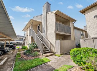 1900 Bay Area Blvd APT Q184, Houston, TX 77058