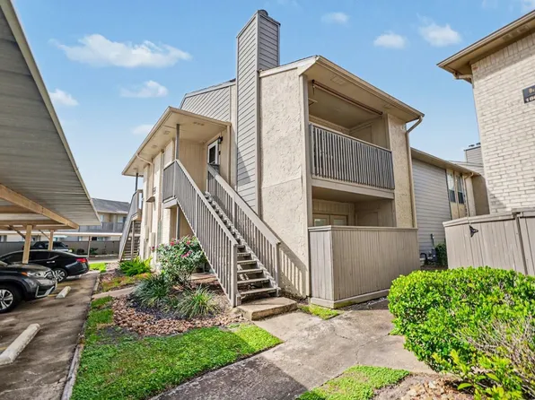 1900 Bay Area Blvd APT Q184, Houston, TX 77058