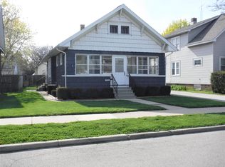 5912 32nd Ave, Kenosha, WI 53144