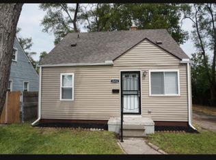 2153 Isabelle St, Inkster, MI 48141