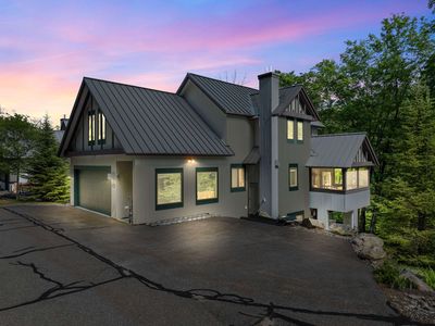 79 Flume Road, Lincoln, NH, 03251