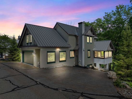 79 Flume Road, Lincoln, NH 03251