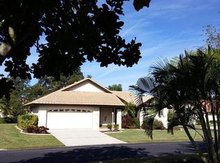 162 Inlets Blvd, Nokomis, FL 34275