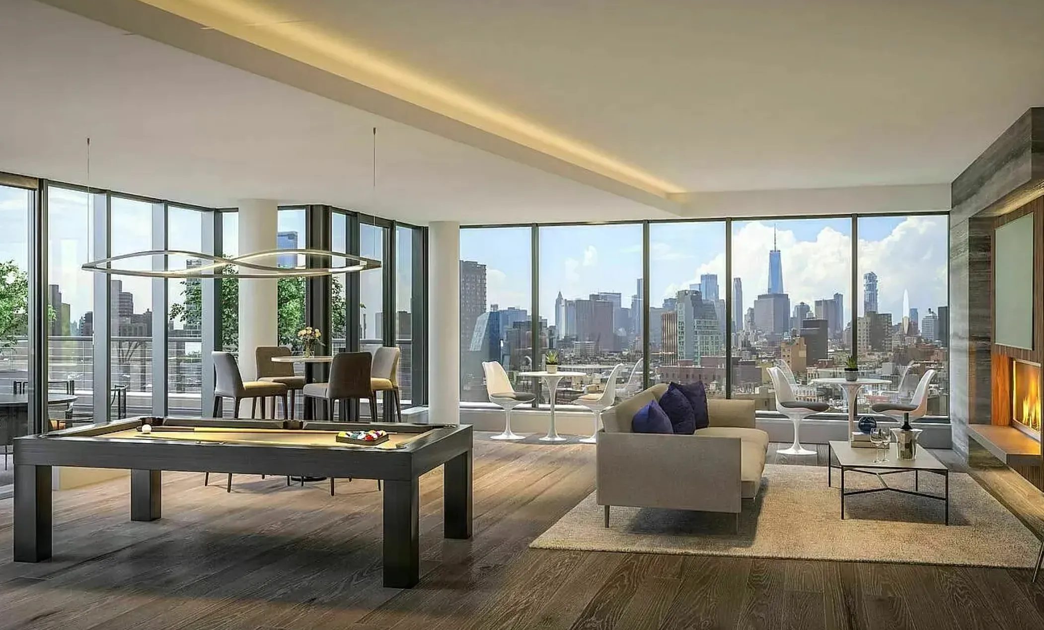 251 East 2nd Street #2D in East Village, Manhattan | StreetEasy