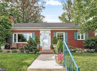 332 Vine St, Ephrata, PA 17522