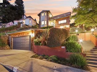 1075 Spruce St, Berkeley, CA 94707