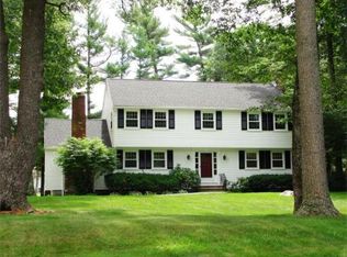 20 Village Grn, Norfolk, MA 02056