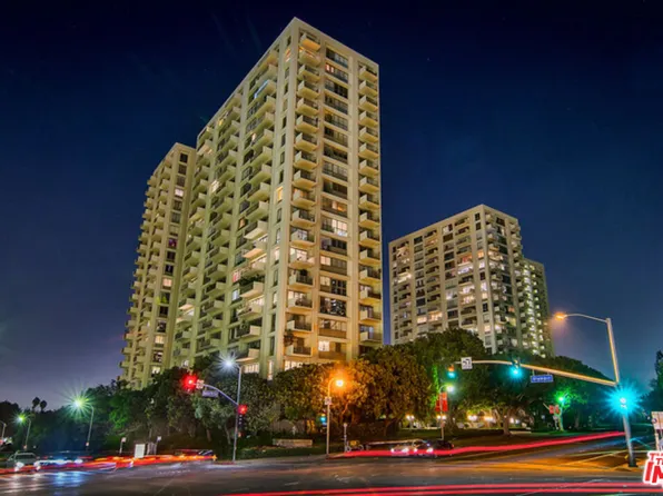 2160 Century Park E APT 1010, Los Angeles, CA 90067