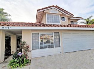 2938 S Danbury Way, Santa Ana, CA 92704