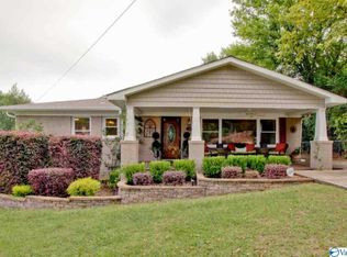 1727 McCullough Ave NE, Huntsville, AL 35801