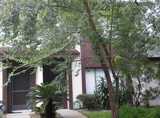 Building exterior
