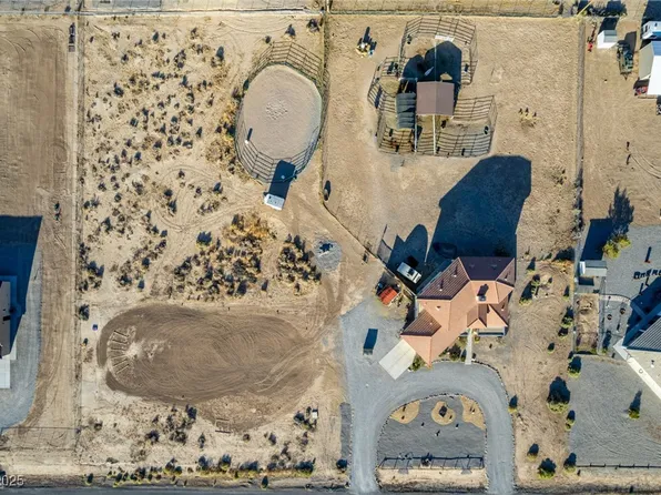 3791 S Tumbleweed Ave, Pahrump, NV 89048