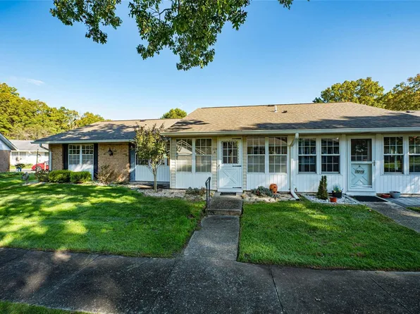 339A Woodbridge Drive #339A, Ridge, NY 11961