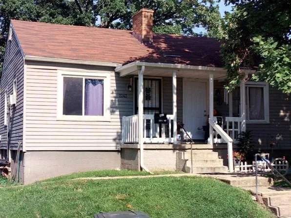 2243-2245 N Lexington Ave, Columbus, OH 43211