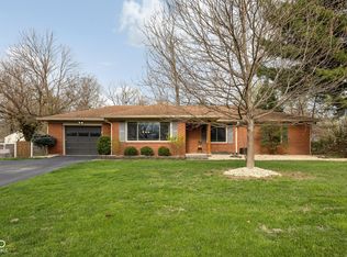 10210 Broadway St, Indianapolis, IN