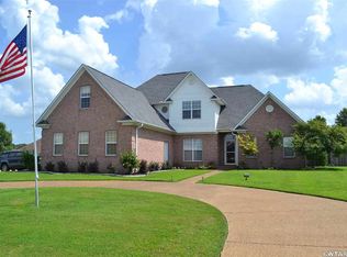6 Crownfield Cv, Jackson, TN 38305