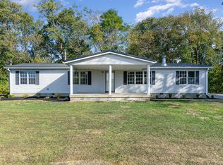 1685 Tapering Pointe Rd, Glencoe, KY 41046