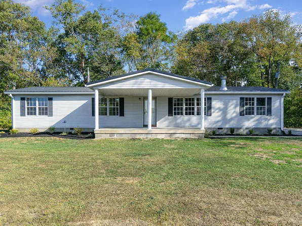 1685 Tapering Pointe Rd, Glencoe, KY 41046