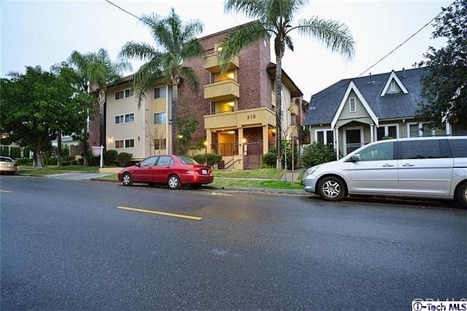 1st image of 318 N Adams St APT 102