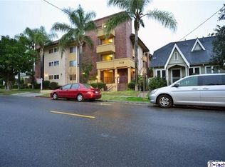 318 N Adams St APT 102, Glendale, CA 91206