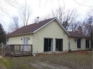 800 Laird St, Lake Orion, MI 48362