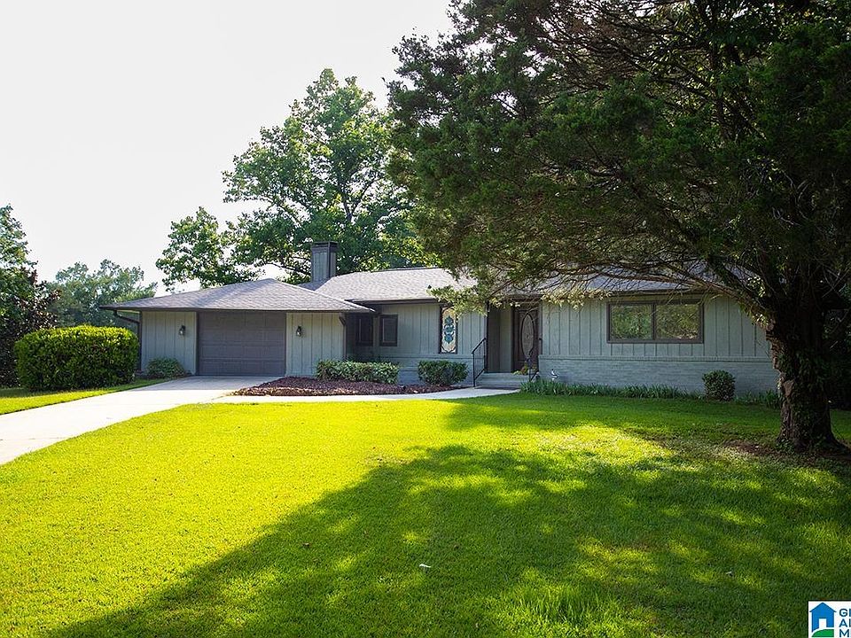 16003 Montevallo Rd, Brierfield, AL 35035 Zillow