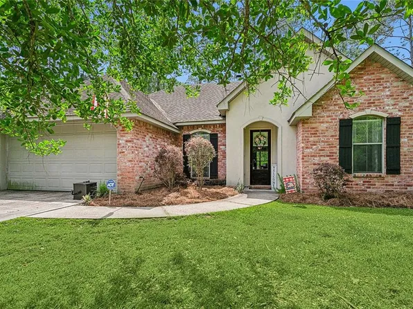 60193 Oak Dr, Lacombe, LA 70445