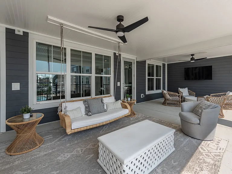 The Pearl at Marina Shores — Photo 43