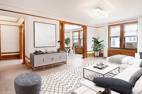 Rented by WAM Partners - William Moses Co. | media 62