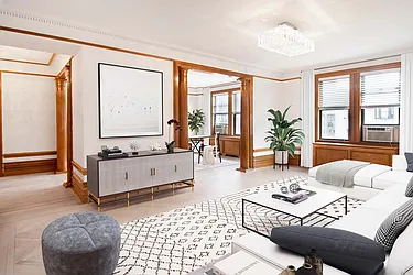 Rented by WAM Partners - William Moses Co.