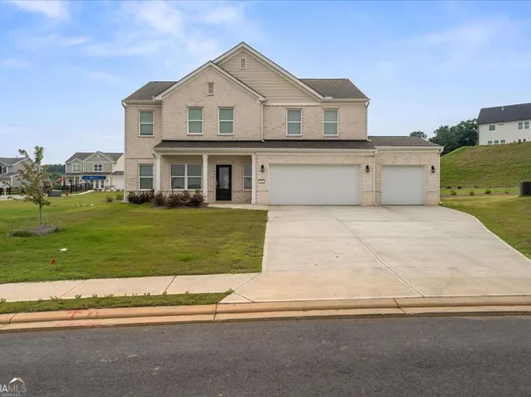 100 Wildflower Cir, Calhoun, GA 30701