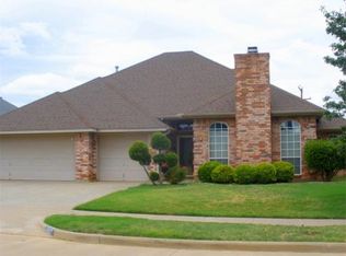 4817 Whisper Wind Dr, Wichita Falls, TX 76310