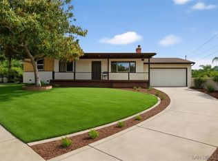 612 Momar Ln, Escondido, CA 92027