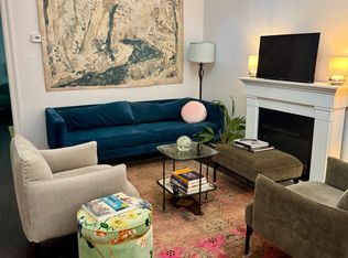 5812 Camp St, New Orleans, LA 70115