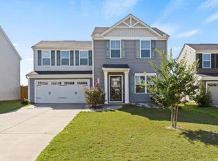 466 Hobson Way, Lyman, SC 29365
